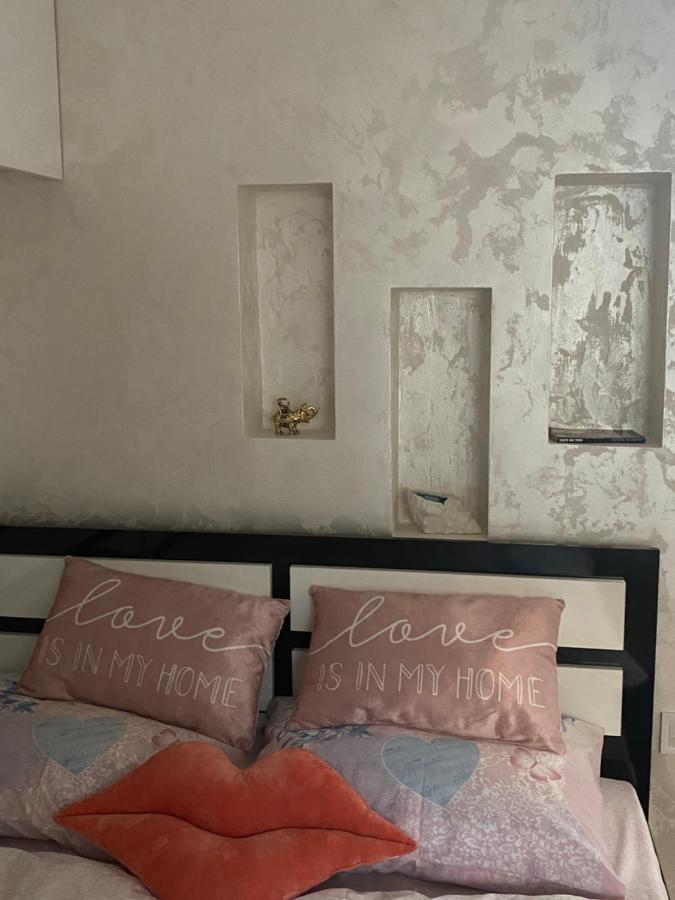 Tribunal Apartament Langa Faleza Dunarii 布勒伊拉 外观 照片