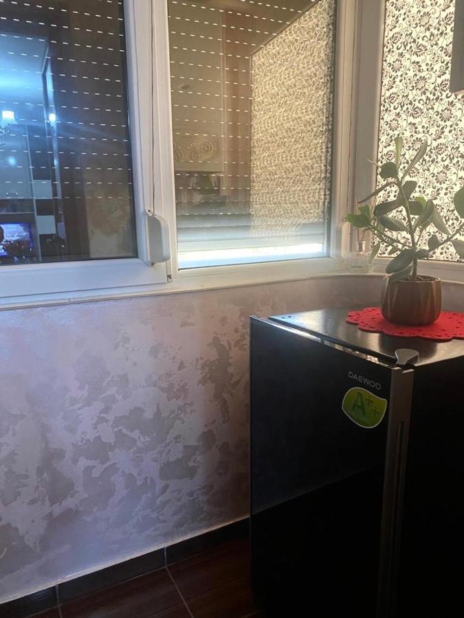 Tribunal Apartament Langa Faleza Dunarii 布勒伊拉 外观 照片